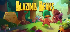 Get games like Blazing Beaks