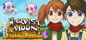 Get games like Harvest Moon: Light of Hope