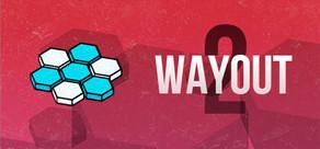 Get games like WayOut 2: Hex