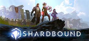 Get games like Shardbound