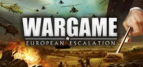Get games like Wargame: European Escalation
