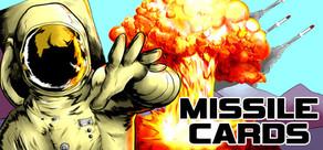 Get games like Missile Cards
