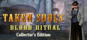 Get games like Taken Souls: Blood Ritual Collector's Edition