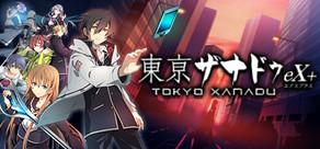 Get games like Tokyo Xanadu eX+