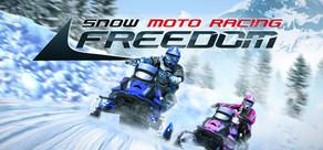 Get games like Snow Moto Racing Freedom