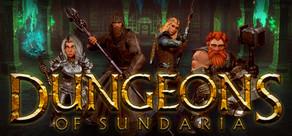 Get games like Dungeons of Sundaria