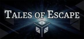 Get games like Tales of Escape
