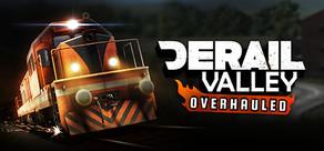 Get games like Derail Valley