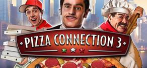 Get games like Pizza Connection 3