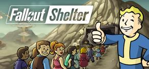 Get games like Fallout Shelter