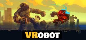 Get games like VRobot