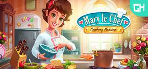 Get games like Mary Le Chef - Cooking Passion