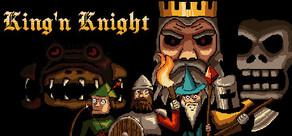 Get games like King 'n Knight