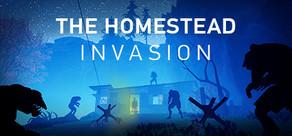 Get games like The Homestead Invasion