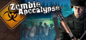Get games like Zombie Apocalypse