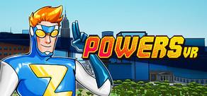 Get games like PowersVR