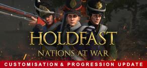 Get games like Holdfast: Nations At War