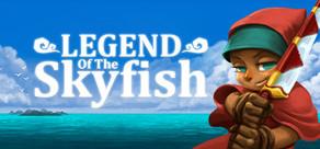 Get games like Legend of the Skyfish