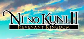 Get games like Ni no Kuni™ II: Revenant Kingdom