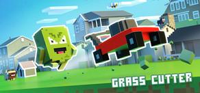 Get games like Grass Cutter