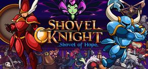 Get games like Shovel Knight: Shovel of Hope
