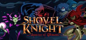 Get games like Shovel Knight: Specter of Torment