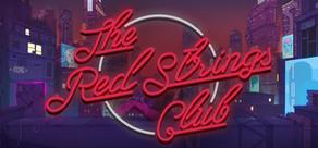 Get games like The Red Strings Club
