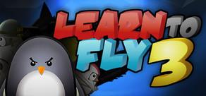Get games like Learn to Fly 3
