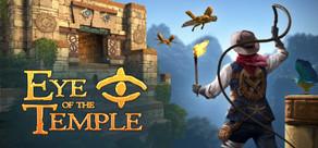 Get games like Eye of the Temple