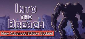 Get games like Into the Breach