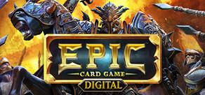 Get games like Epic Card Game