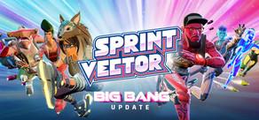 Get games like Sprint Vector