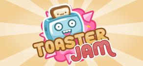 Get games like Toaster Jam