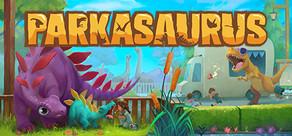 Get games like Parkasaurus