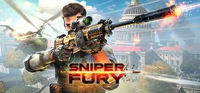 Get games like Sniper Fury