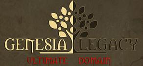 Get games like Genesia Legacy: Ultimate Domain
