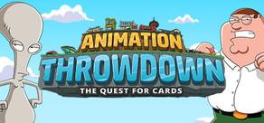 Get games like Animation Throwdown: The Quest for Cards