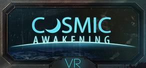Get games like Cosmic Awakening VR