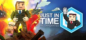 Get games like Just In Time Incorporated