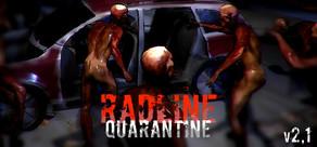 Get games like Radline: Quarantine