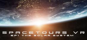 Get games like Spacetours VR - Ep1 The Solar System