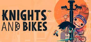 Get games like Knights and Bikes