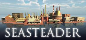 Get games like Seasteader