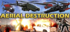 Get games like Aerial Destruction