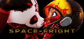 Get games like SPACE-FRIGHT