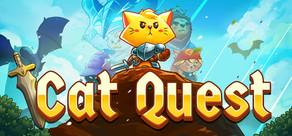 Get games like Cat Quest