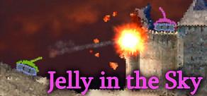 Get games like Jelly in the sky