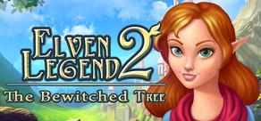 Get games like Elven Legend 2: The Bewitched Tree