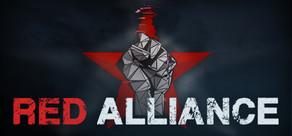 Get games like Red Alliance