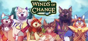 Get games like Winds of Change